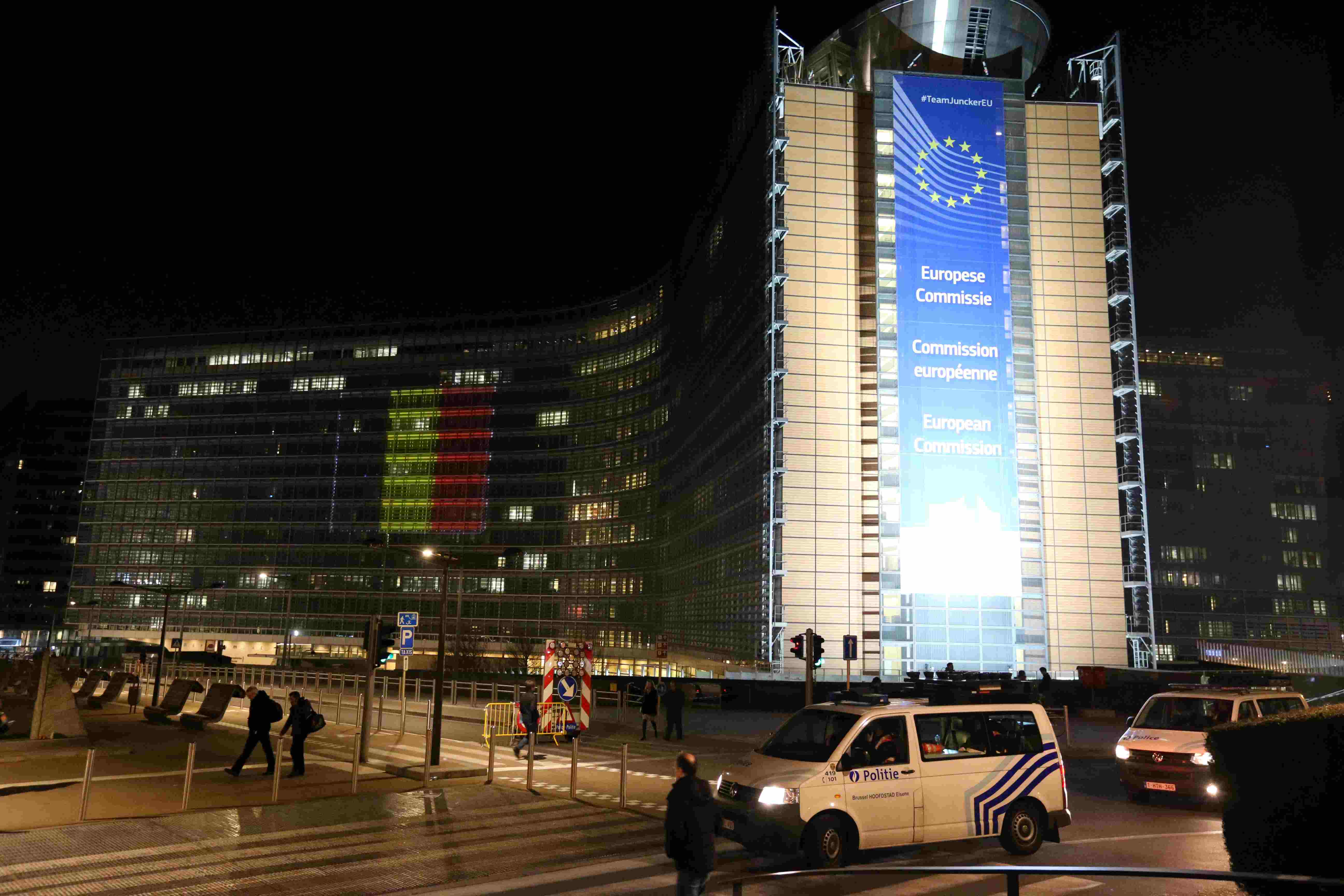 Images Wikimedia Commons/26 François Walschaerts Berlaymont_building, Belgian.jpg